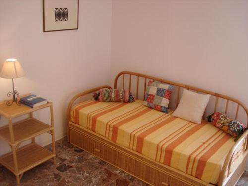Case Vacanze Arcobaleno Ліпарі Номер фото
