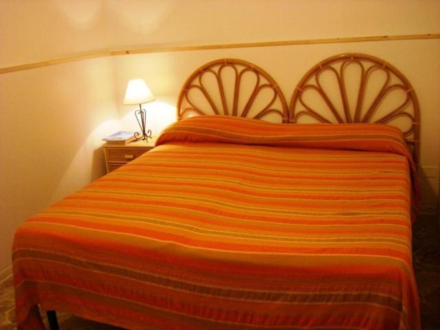 Case Vacanze Arcobaleno Ліпарі Номер фото