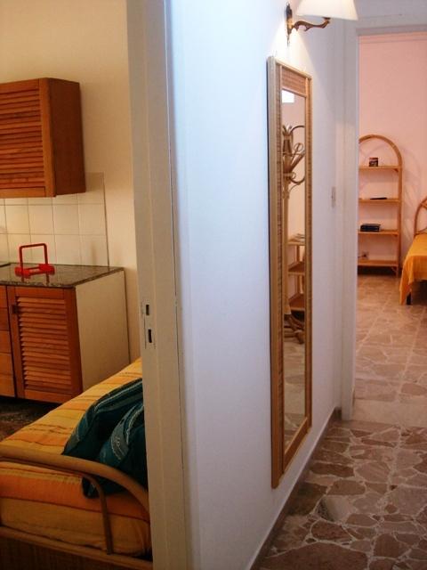 Case Vacanze Arcobaleno Ліпарі Номер фото