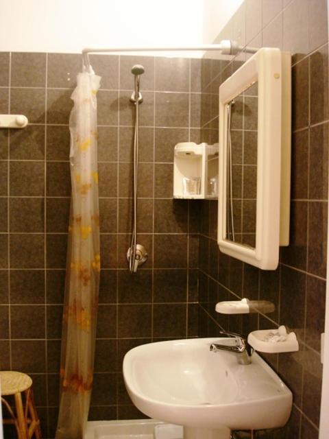 Case Vacanze Arcobaleno Ліпарі Номер фото