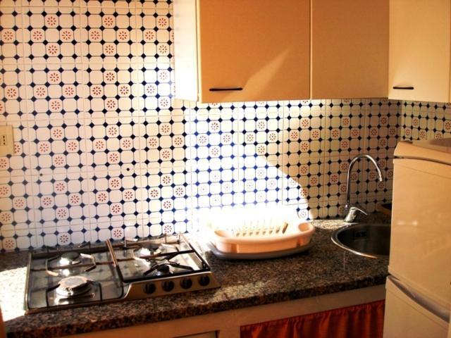 Case Vacanze Arcobaleno Ліпарі Номер фото